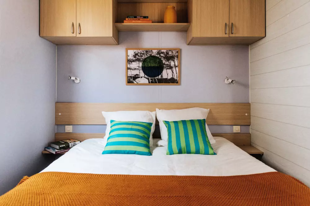 Camping Liberté Landrellec4 étoiles★★★★